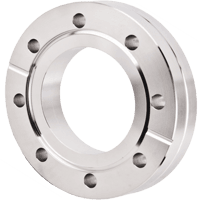 More Info on Our Conflat Flanges