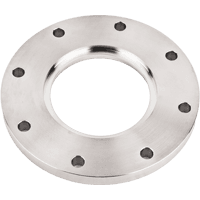 More Info on Our ISO-B Flanges