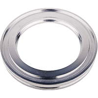 More Info on Our ISO Flanges