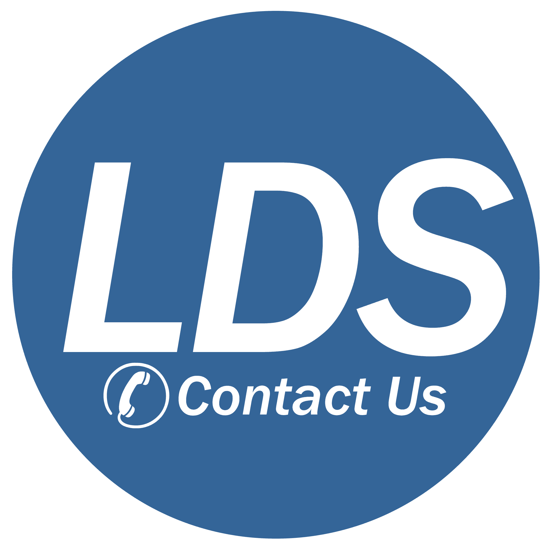 Go to the Contact Us section on the LDS Vacuum Shopper