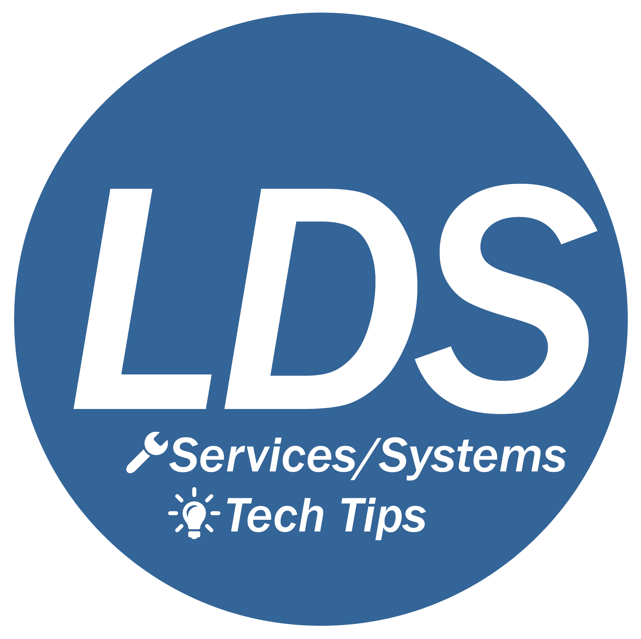 Go to the Services / Systems / Tech Tips section on the LDS Vacuum Shopper