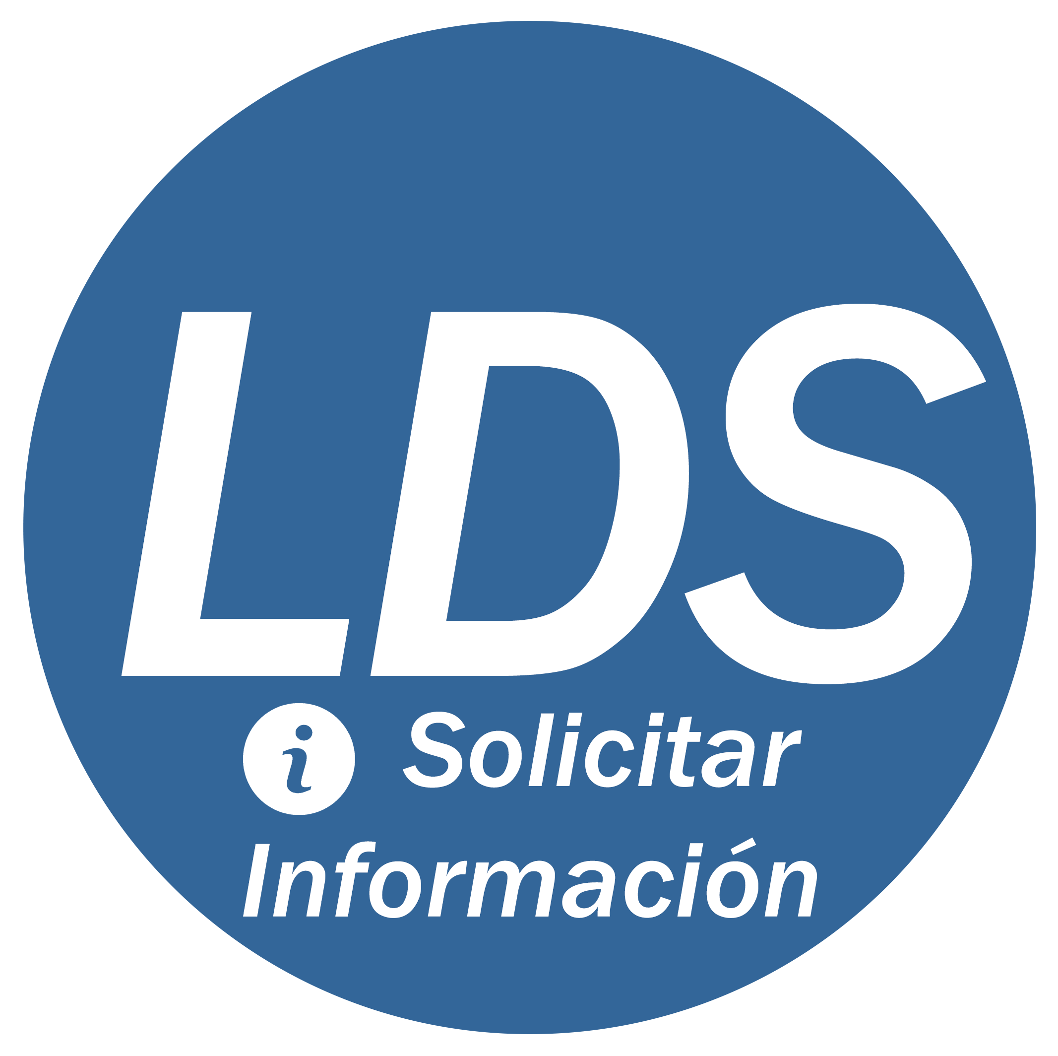 Ve a la Solicitar Información sección sobre el LDS Vacuum Shopper