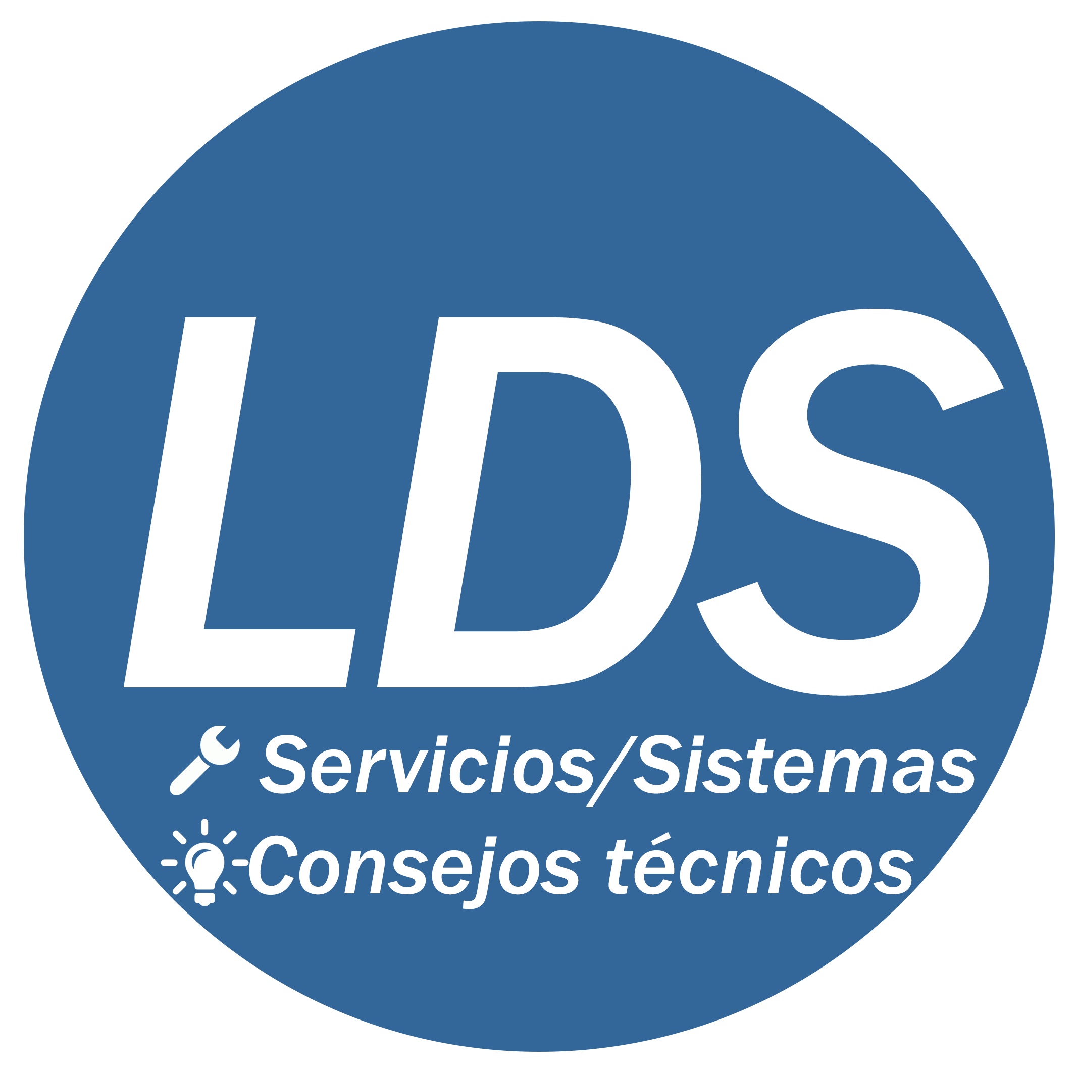 Ve a la Servicios / Sistemas / Consejos técnicos sección sobre el LDS Vacuum Shopper