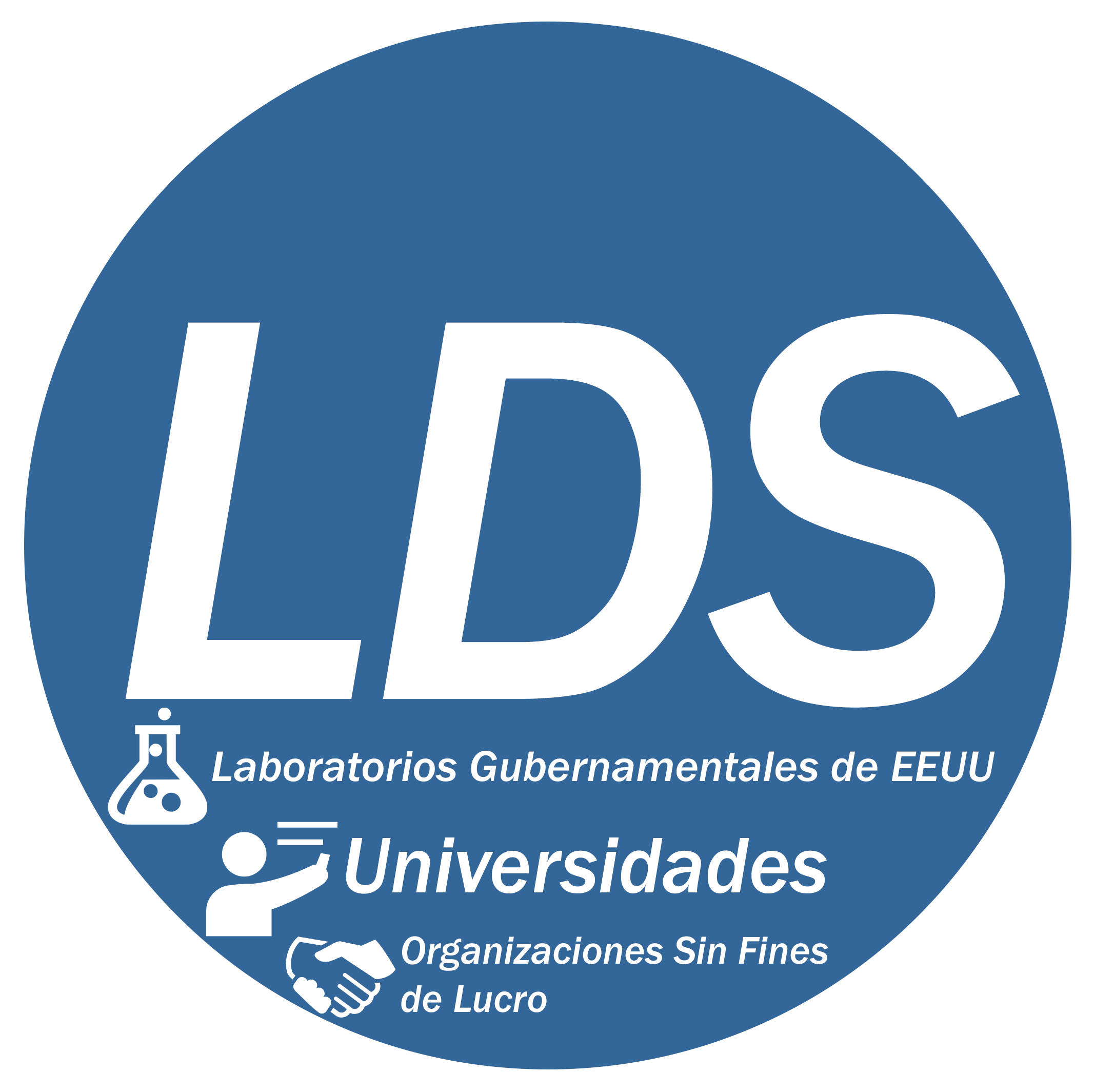 Ve a la Universidades, Laboratorios Gubernamentales de EEUU, Organizaciones Sin Fines de Lucro sección sobre el LDS Vacuum Shopper