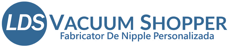 LDS Vacuum Shopper Fabricator De Nipple Personalizada
